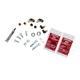 Air Lift Performance Coil to Air Upgrade Kit - Honda Accord 10th Gen (2018-24) by Air Lift Performance 83008