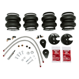 Air Lift Performance Coil to Air Upgrade Kit - Honda Accord 10th Gen (2018-24) by Air Lift Performance 83008