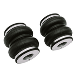 Air Lift Performance Coil to Air Upgrade Kit - Tesla Model 3 AWD (2017-23) / Model Y AWD (20-24) by Air Lift Performance 83009