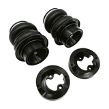 Air Lift Performance Coil to Air Upgrade Kit - Tesla Model 3 AWD (2017-23) / Model Y AWD (20-24) by Air Lift Performance 83009