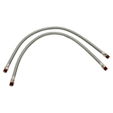 Air Lift Performance Coil to Air Upgrade Kit - Tesla Model 3 AWD (2017-23) / Model Y AWD (20-24) by Air Lift Performance 83009