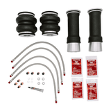 Air Lift Performance Coil to Air Upgrade Kit - Infiniti Q50 V6 RWD (2014-24) by Air Lift Performance 83011