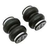 Air Lift Performance Coil to Air Upgrade Kit - BMW / G29 Z4 / A9X Supra by Air Lift Performance 83012