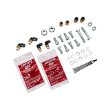 Air Lift Performance Coil to Air Upgrade Kit - BMW / G29 Z4 / A9X Supra by Air Lift Performance 83012