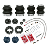 Air Lift Performance Coil to Air Upgrade Kit - BMW / G29 Z4 / A9X Supra by Air Lift Performance 83012