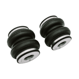 Air Lift Performance Coil to Air Upgrade Kit - Acura TLX (2015-20) / Honda Accord (2013-17) by Air Lift Performance 83014