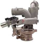 Turbocharger - VW / R-Line CPLA / Mk6.5 Jetta GLI / Beetle by Garrett 06K145874-GAR