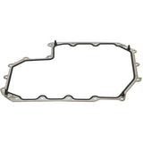 Porsche Lower Pan Gasket - Porsche Panamera 94610727521