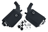 CSF Performance Charge Air Coolers - BMW / F95 X5 M / F96 X6 M / G09 XM by CSF Performance CSF-8315
