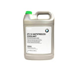BMW Coolant/Antifreeze HT-12 (1 Gallon) - BMW / G0X / G1X / G2X / G3X / B58 / B46 / N63 / N74 83192468442