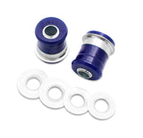 SuperPro 2005 Toyota Tacoma Base Front Inner Control Arm Bushing Kit - Adjustable by Superpro SPRSPF4691K