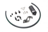 Radium Nissan 10 Micron Stainless Fuel Filter Kit by Radium Engineering RAD20-0585-03