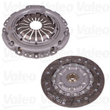 Clutch Kit - Chevrolet | 55565497