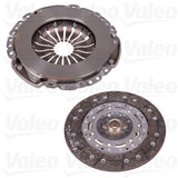 Valeo Clutch Kit - Chevrolet 55565497-VAL