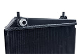 CSF High Performance Auxiliary Radiators - BMW / G8X / M2 / M3 / M4 by CSF Performance CSF-8321