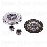 Valeo Clutch Kit - BMW 21207626561-VAL