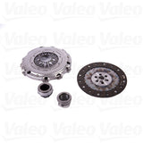 Clutch Kit - BMW | 21207626561