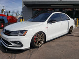 Ventus Autoworks Side Splitters | Mk6.5 GLI by Ventus Autoworks VW-MK6-GLI-SS-SP