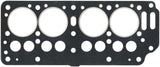 Elring Head Gasket - Mercedes 6360161320-ELR