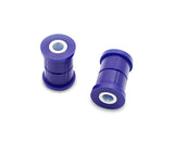 SuperPro 1998 Lexus LX470 Base Front Lower Inner Forward Control Arm Bushing Kit by Superpro SPRSPF2143K