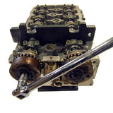 Techtonics 24v VR6 Cam Locking Fixture