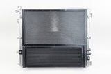 CSF High-Performance Cooling Module (Heat Exchanger + Transmission Oil Cooler) - BMW / F9X / X3M / X4M by CSF Performance CSF-8331