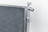 CSF High-Performance Cooling Module (Heat Exchanger + Transmission Oil Cooler) - BMW / F9X / X3M / X4M by CSF Performance CSF-8331