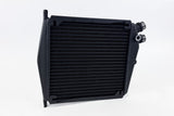CSF Porsche 964 & 993 911 OEM+ Performance Fender Oil Cooler by CSF Performance CSF-8334