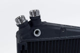 CSF Porsche 964 & 993 911 OEM+ Performance Fender Oil Cooler by CSF Performance CSF-8334