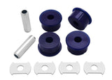 Superpro 13-23 Ram ProMaster 1500/2500/3500 Rear Leaf Spring Forward Eye Bushing Kit by Superpro SPRSPF5416K