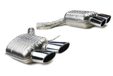 Eisenmann Eisenmann F06 / F12 / F13 M6 Sport Exhaust