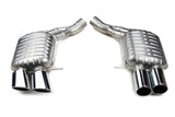 Eisenmann Eisenmann F06 / F12 / F13 M6 Sport Exhaust