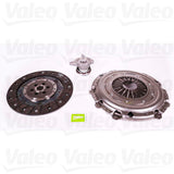 Clutch Kit - Volvo | 4N517540BD