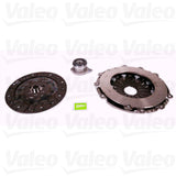 Valeo Clutch Kit - Volvo 4N517540BD-VAL