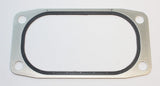 Elring Intake-Exhaust Gasket - Mercedes 4471410780-ELR