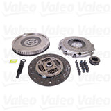 Conversion Clutch Kit - VW/Audi | 078105266AE