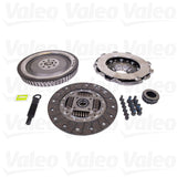 Valeo Conversion Clutch Kit - VW/Audi 078105266AE-VAL2