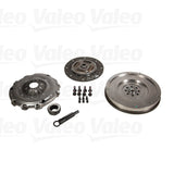 Valeo Conversion Clutch Kit - VW/Audi 34141033-VAL