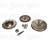 Conversion Clutch Kit - VW/Audi | 34141033