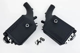BMW G9X M5 High-Performance Charge-Air-Coolers by CSF Performance