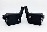 BMW G9X M5 High-Performance Charge-Air-Coolers by CSF Performance