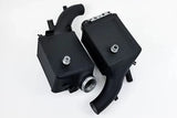 BMW G9X M5 High-Performance Charge-Air-Coolers by CSF Performance