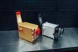 BMW G9X M5 High-Performance Charge-Air-Coolers by CSF Performance