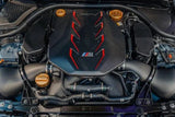 BMW G9X M5 High-Performance Charge-Air-Coolers by CSF Performance