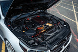 BMW G9X M5 High-Performance Charge-Air-Coolers by CSF Performance