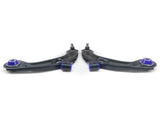 SuperPro 16-21 Mazda CX-3 AWD Front Lower Control Arm Set by Superpro SPRTRC1158
