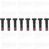 Valeo Dual Mass Flywheel - BMW 21211223599-VAL