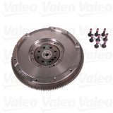 Dual Mass Flywheel - Mercedes | 271030070580