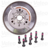 Valeo Dual Mass Flywheel - BMW 21217512474-VAL