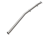 aFe 22-23 Hyundai Kona N L4-2.0L (t) Stainless Steel Takeda Exhaust Mid-Pipe by AFE 49-37031